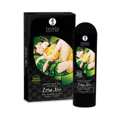 Возбуждающий гель для пар Shunga LOTUS NOIR (60 мл) SO2526 фото