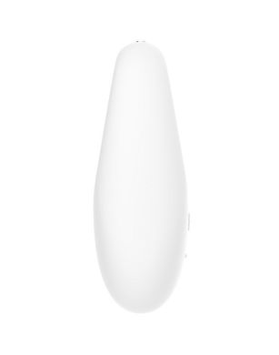 Мощный вибратор Satisfyer Lay-On - White Temptation, водонепроницаемый,15 режимов работы SO2867 фото