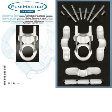 PeniMaster Chrome EEK101 фото