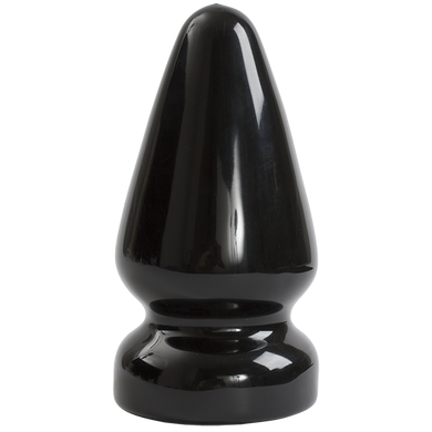 Пробка для фистинга Doc Johnson Titanmen Tools - Butt Plug - 3.75 Inch Diameter Ass Servant SO2811 фото