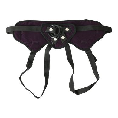 Трусы для страпона Sportsheets - Lush Strap On Purple SO2173 фото