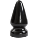 Пробка для фистинга Doc Johnson Titanmen Tools - Butt Plug - 3.75 Inch Diameter Ass Servant SO2811 фото 1