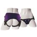 Трусы для страпона Sportsheets - Lush Strap On Purple SO2173 фото 3