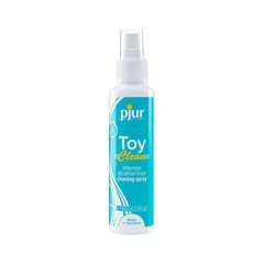 Антибактериальный спрей для секс-игрушек pjur Toy Clean 100 мл PJ12930 фото