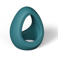 Эрекционное кольцо двойное Love To Love FLUX RING - TEAL ME SO5086 фото