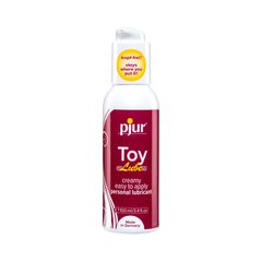 Крем-лубрикант для игрушек pjur Toy Lube (100 мл) PJ13070 фото