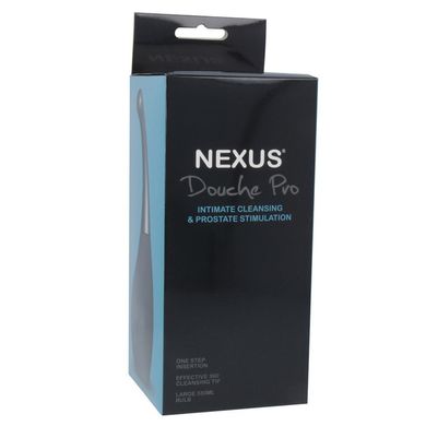 Спринцовка Nexus Douche PRO SO2183 фото