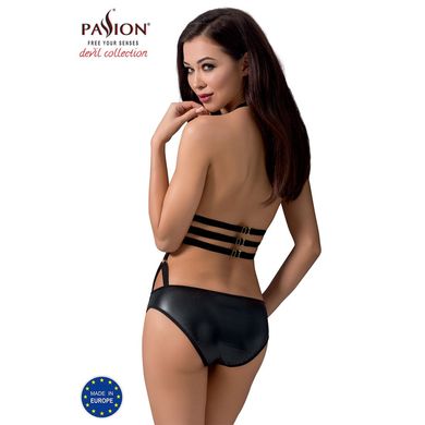 LAMIS BODY black XXL/XXXL - Passion Exclusive PS24803 фото