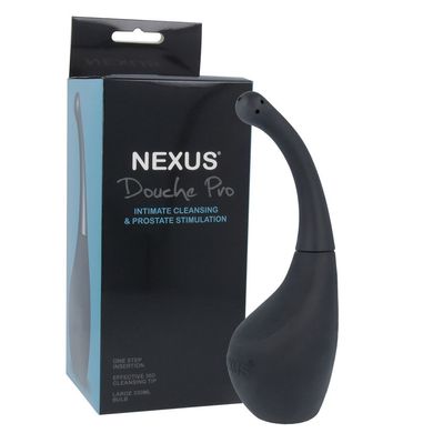 Спринцовка Nexus Douche PRO SO2183 фото