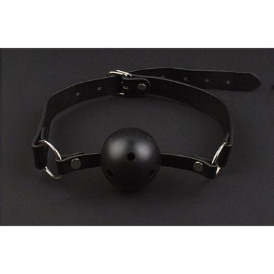 Набір MAI BDSM STARTER KIT Nº 75 Black: батіг, кляп, наручники, маска, нашийник, мотузка, затис SO6580 фото