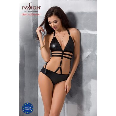 LAMIS BODY black XXL/XXXL - Passion Exclusive PS24803 фото