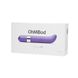 (SALE) Музыкальный вибратор OhMiBod - Freestyle :G Music Purple, стимуляция точки G, беспроводной E22540 фото 2