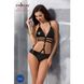 LAMIS BODY black XXL/XXXL - Passion Exclusive PS24803 фото 3