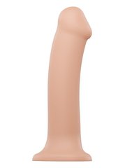 Фаллоимитатор Strap-On-Me Dual Density Dildo Flesh XL SO2356 фото