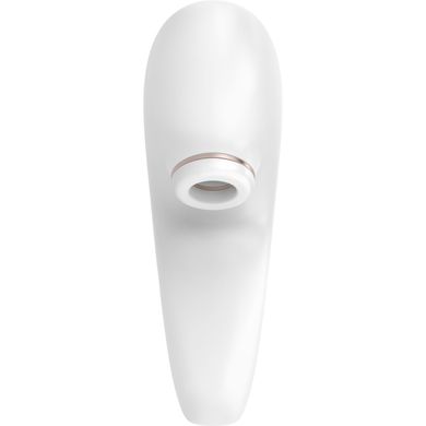 Вакуумный вибратор для пар Satisfyer Pro 4 Couples SO1827 фото