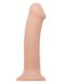 Фаллоимитатор Strap-On-Me Dual Density Dildo Flesh XL SO2356 фото 1