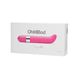 (SALE) Музыкальный вибратор OhMiBod - Freestyle :G Music Vibrator Pink E22539 фото 3