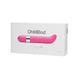 (SALE) Музыкальный вибратор OhMiBod - Freestyle :G Music Vibrator Pink E22539 фото 6