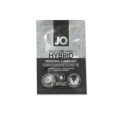 Пробник System JO SILICONE FREE HYBRID - ORIGINAL (10 мл) SO1484-02 фото