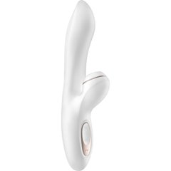 Вакуумный вибратор Satisfyer Pro G-Spot Rabbit SO1829 фото