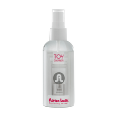 Антибактеріальний засіб Adrien Lastic Toy Cleaner (150 мл) для очищення і дезінфекції іграшок AD61001 фото