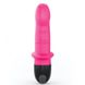 Вибратор Dorcel Mini Lover Magenta 2.0 перезаряжаемый, для точки G и массажа простаты SO3821 фото 2