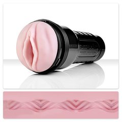 Мастурбатор Fleshlight Pink Lady Vortex F17644 фото