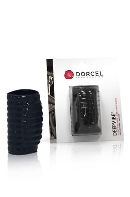 Вибронасадка Dorcel Deepvibe MD0388 фото