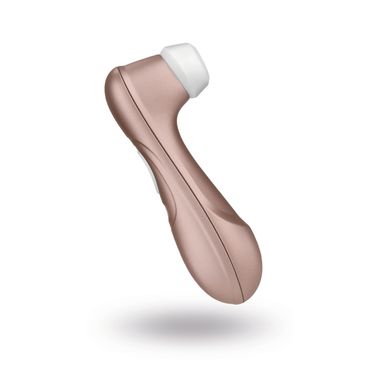 Вакуумный клиторальный стимулятор Satisfyer Pro 2 Next Generation SO1640 фото