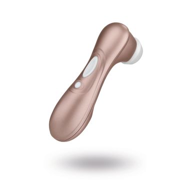 Вакуумный клиторальный стимулятор Satisfyer Pro 2 Next Generation SO1640 фото