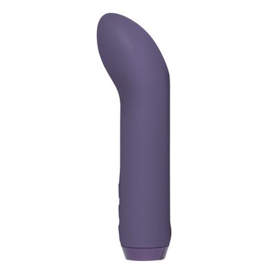 Премиум вибратор Je Joue - G-Spot Bullet Vibrator Purple с глубокой вибрацией SO3041 фото