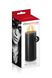 БДСМ cвеча низкотемпературная Fetish Tentation SM Low Temperature Candle Black SO3754 фото 2