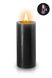 БДСМ cвеча низкотемпературная Fetish Tentation SM Low Temperature Candle Black SO3754 фото 1