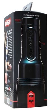 Мастурбатор Fleshlight Vibro Pink Lady Touch F17347 фото