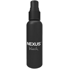 Чистяще средство Nexus Antibacterial toy Cleaner NA004 фото