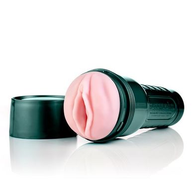 Мастурбатор Fleshlight Vibro Pink Lady Touch F17347 фото