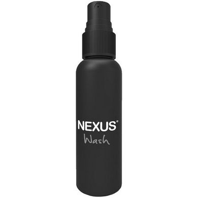 Чистяще средство Nexus Antibacterial toy Cleaner NA004 фото