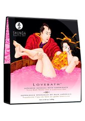 Гель для ванны Shunga LOVEBATH - Dragon Fruit (650 гр) SO2544 фото