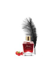 Краска для тела Bijoux Indiscrets Poême - Wild Strawberry SO5927 фото