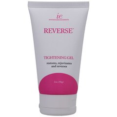 Крем для сужения влагалища Doc Johnson Reverse - Tightening Gel For Women (56 гр) SO1565 фото