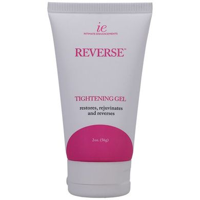 Крем для сужения влагалища Doc Johnson Reverse - Tightening Gel For Women (56 гр) SO1565 фото