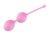 Вагінальні кульки Femintimate Kegel Balls, діаметр 3,5 см, маса 77 г FM40601 фото