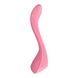 Вібратор для пар Satisfyer Endless Joy Pink, 3 незалежні мотори, багатофункціональний SO2306 фото 2