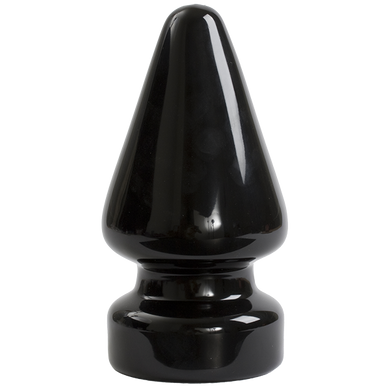 Пробка для фистинга Doc Johnson Titanmen Tools - Butt Plug - 4.5 Inch Diameter Ass Master SO2812 фото