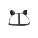 Кошачьи ушки Bijoux Indiscrets MAZE - Cat Ears Headpiece Black SO2684 фото 1