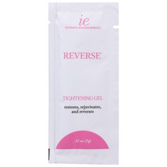 Крем для сужения влагалища Doc Johnson Reverse - Tightening Gel For Women (7 гр) SO1566 фото