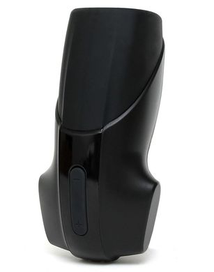 Мастурбатор Satisfyer Men Vibration імітатор мінету з вібрацією, стимуляція головки SO2206 фото