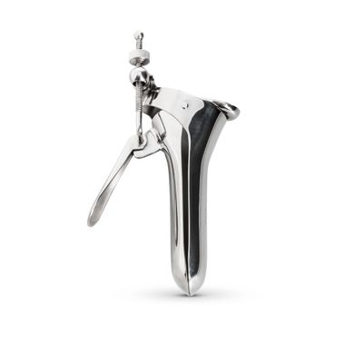 Вагинальный расширитель спекулум Sinner Gear Unbendable - Large Cusco Vaginal speculum SO4586 фото