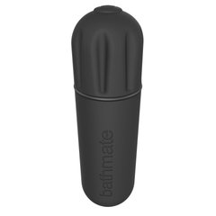 Вибропуля Bathmate Vibe Bullet Black SO2439 фото