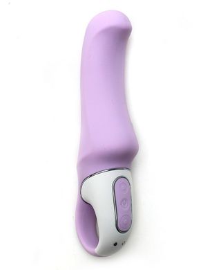 Вибратор Satisfyer Vibes Charming Smile SO2201 фото